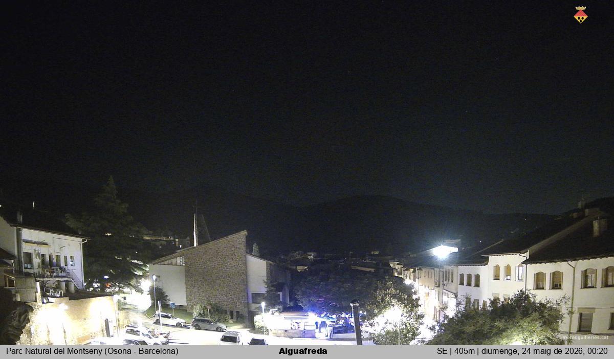 Aiguafreda 