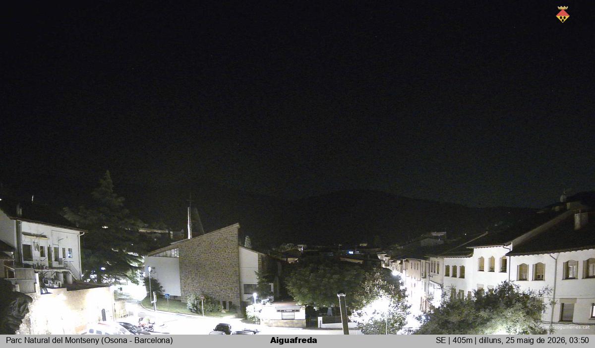Aiguafreda 