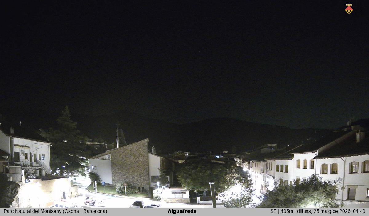 Aiguafreda 