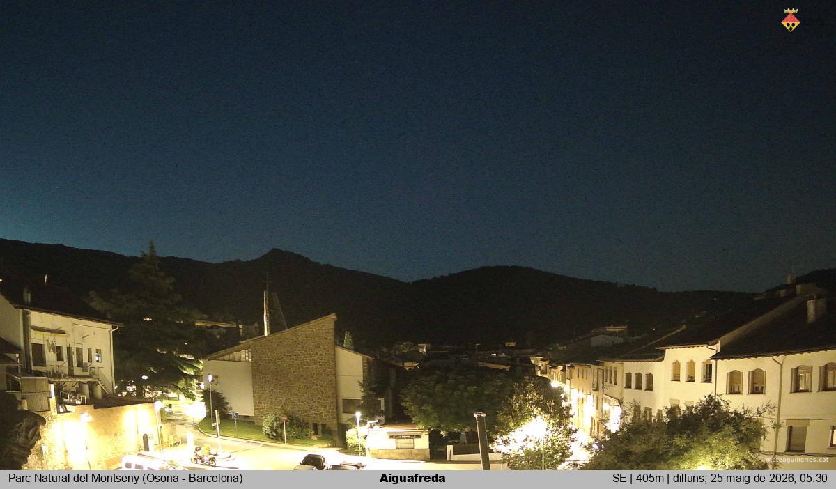 Aiguafreda 