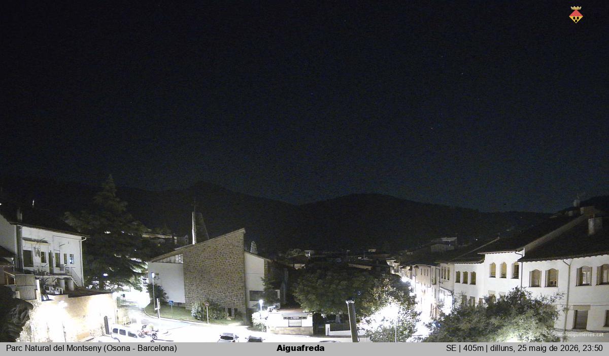 Aiguafreda 