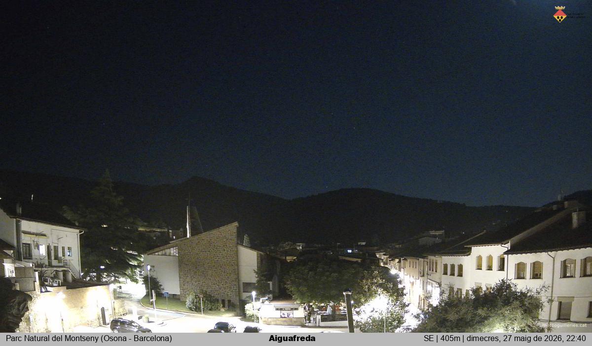 Aiguafreda 