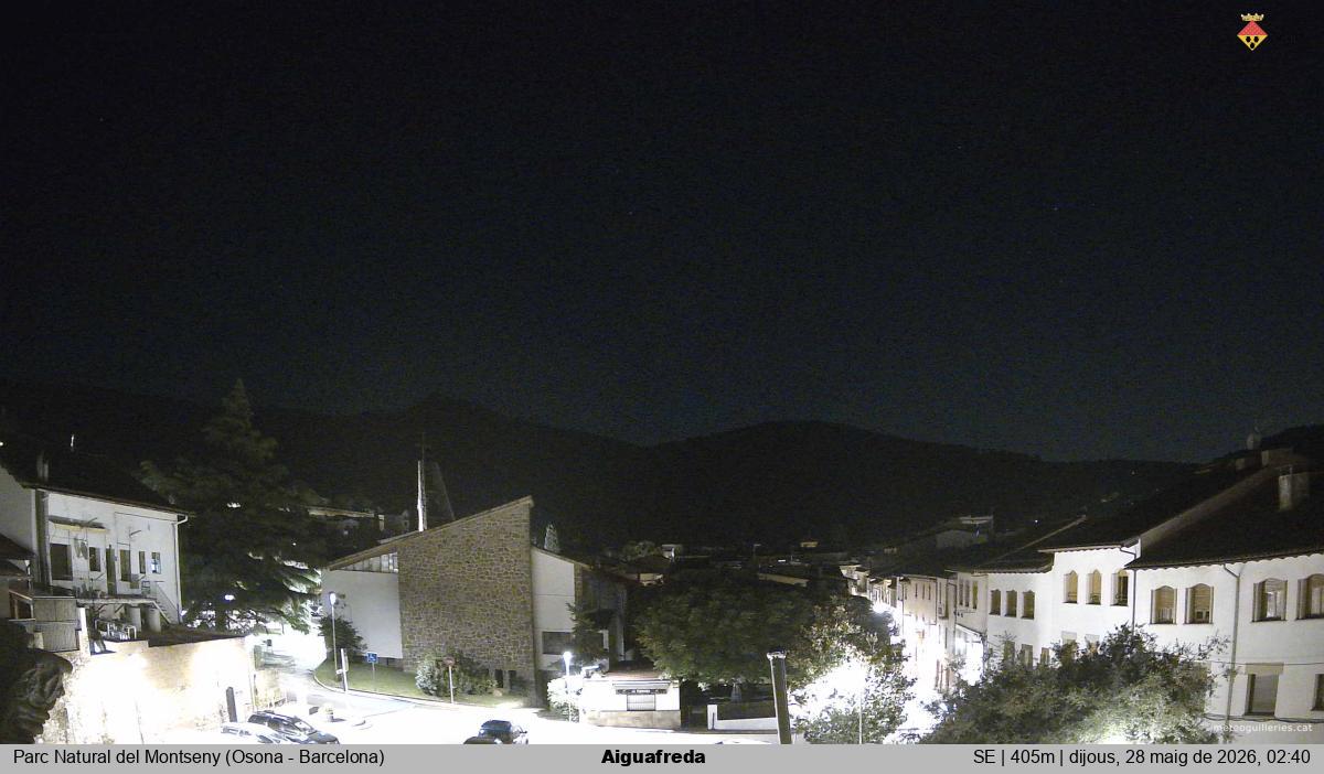 Aiguafreda 