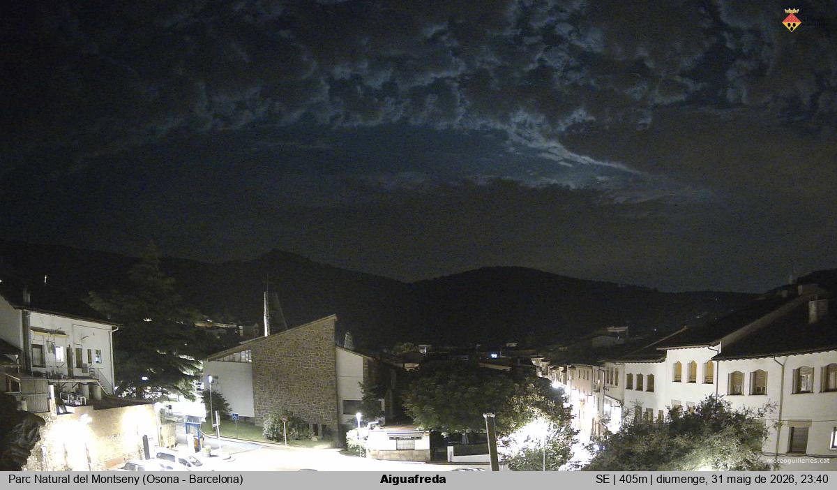 Aiguafreda 