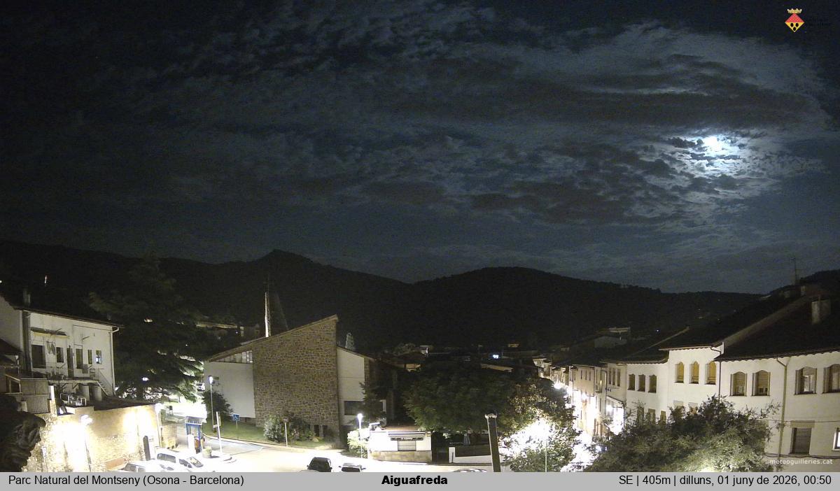 Aiguafreda 