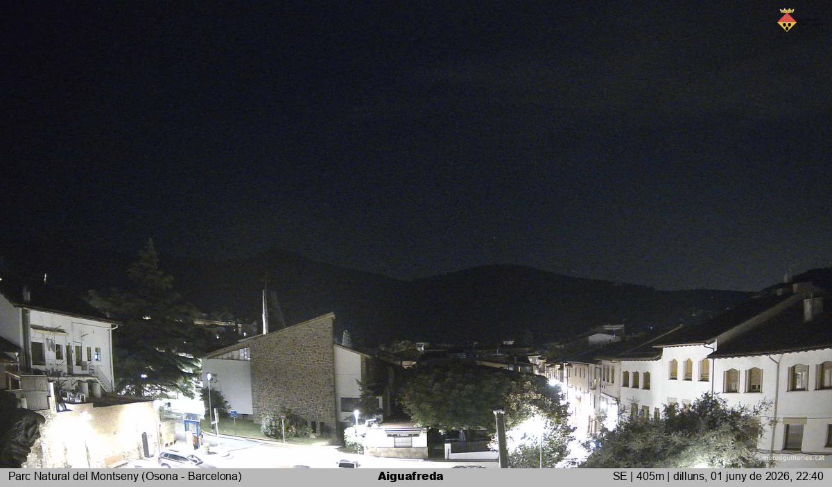 Aiguafreda 