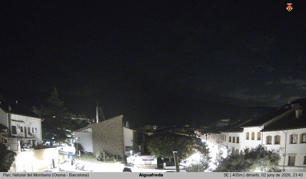 Aiguafreda 