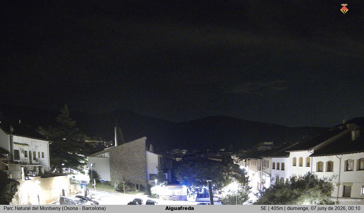 Aiguafreda 