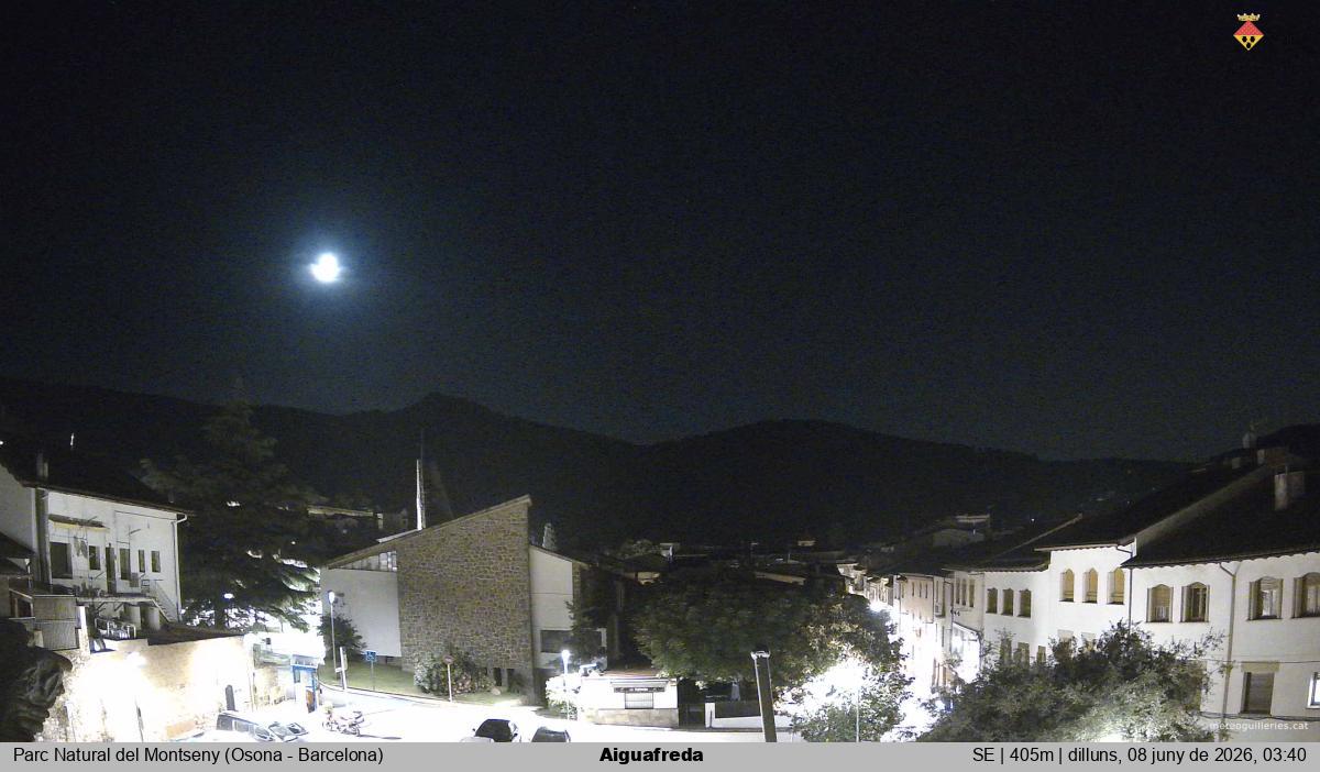 Aiguafreda 