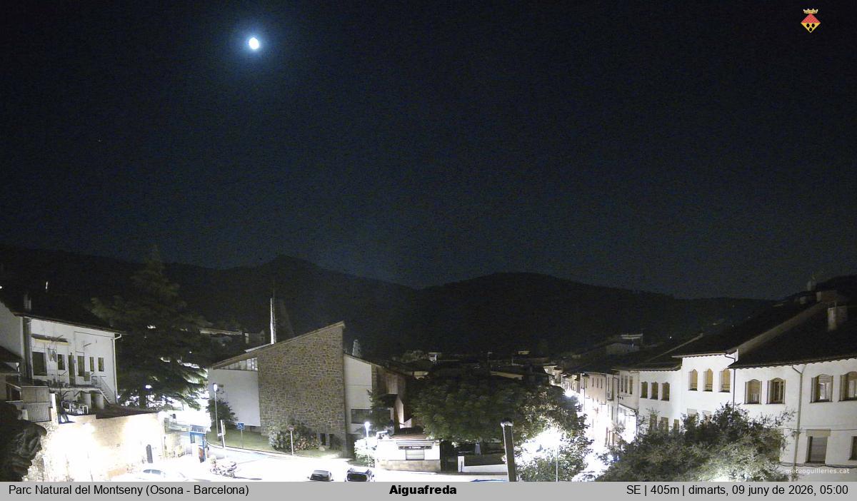 Aiguafreda 