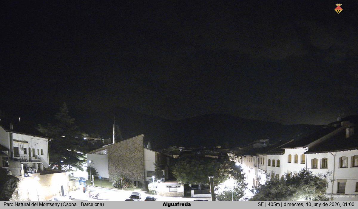 Aiguafreda 