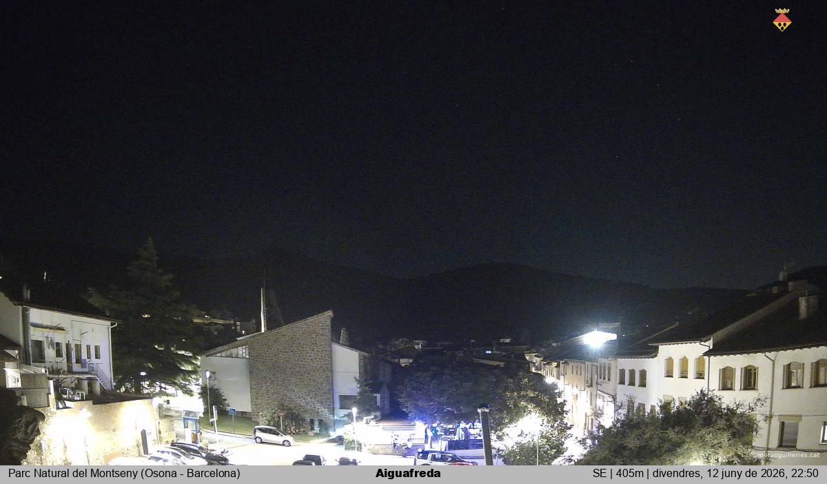 Aiguafreda 