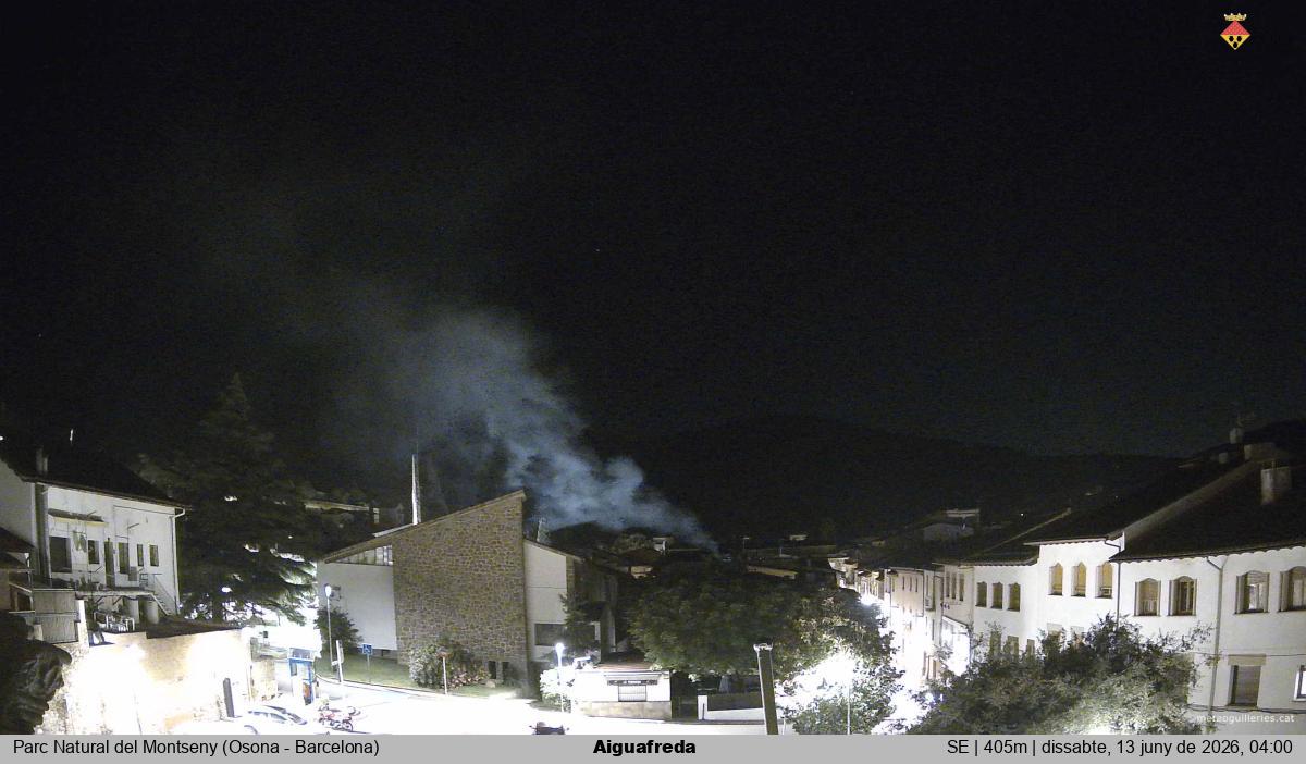 Aiguafreda 