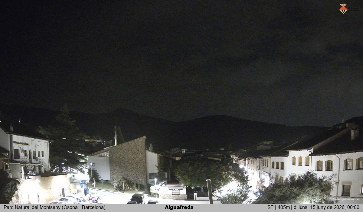 Aiguafreda 