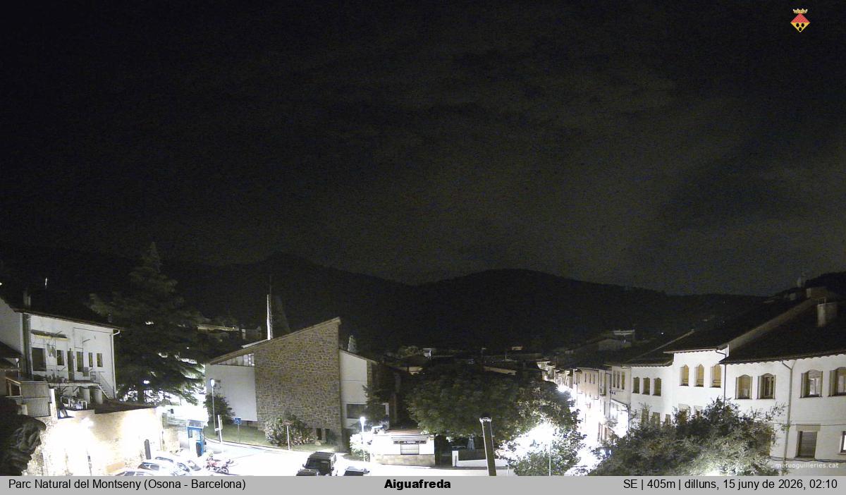 Aiguafreda 