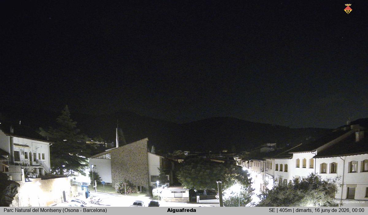 Aiguafreda 
