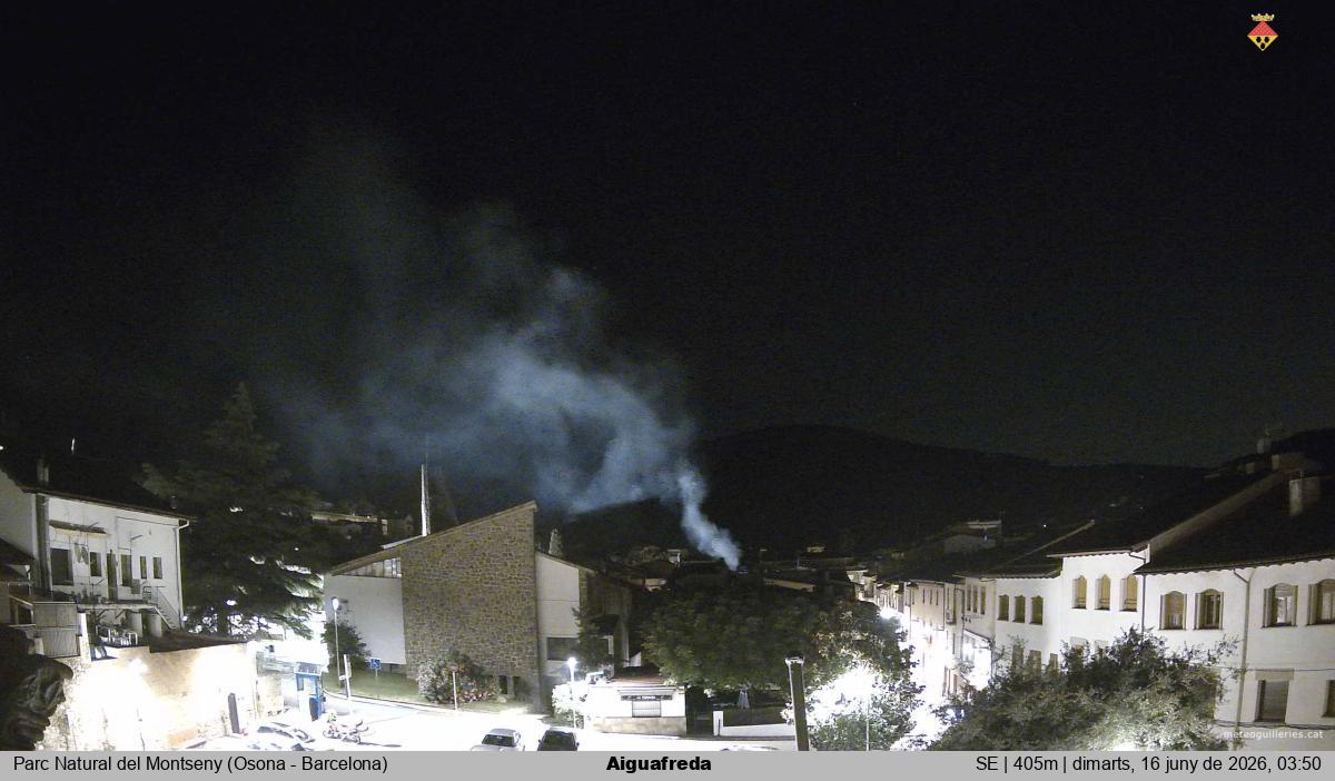 Aiguafreda 