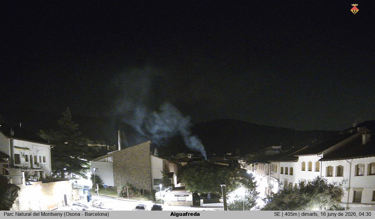 Aiguafreda 
