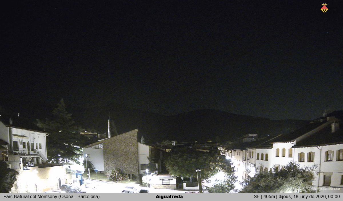 Aiguafreda 