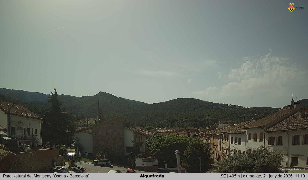 Aiguafreda 