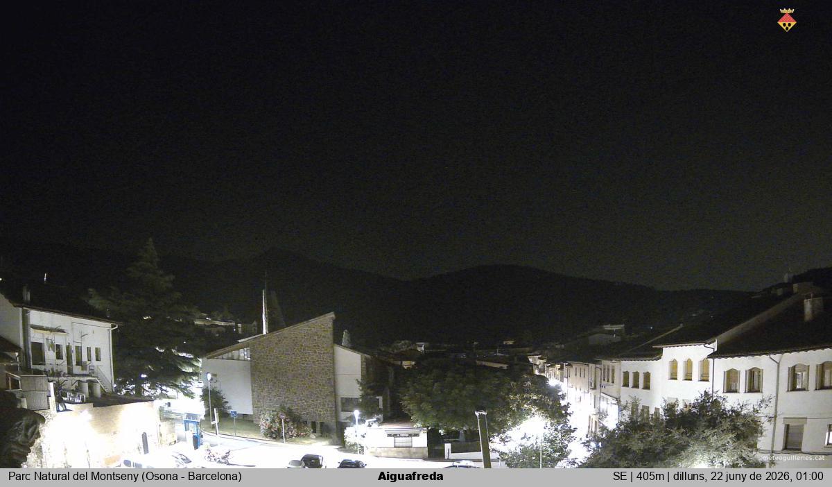 Aiguafreda 