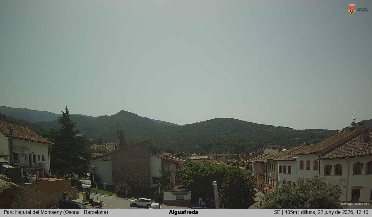 Aiguafreda 