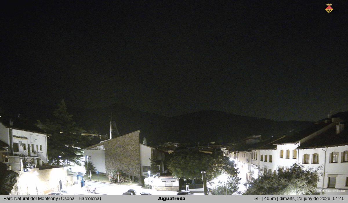 Aiguafreda 