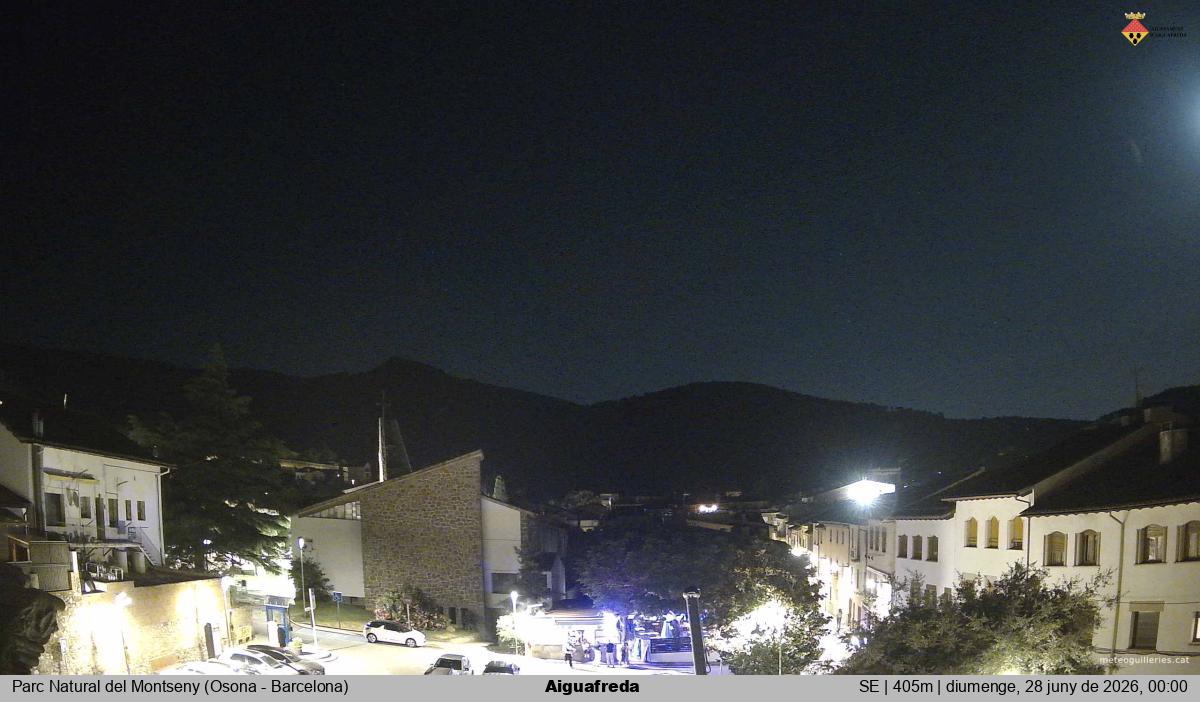 Aiguafreda 