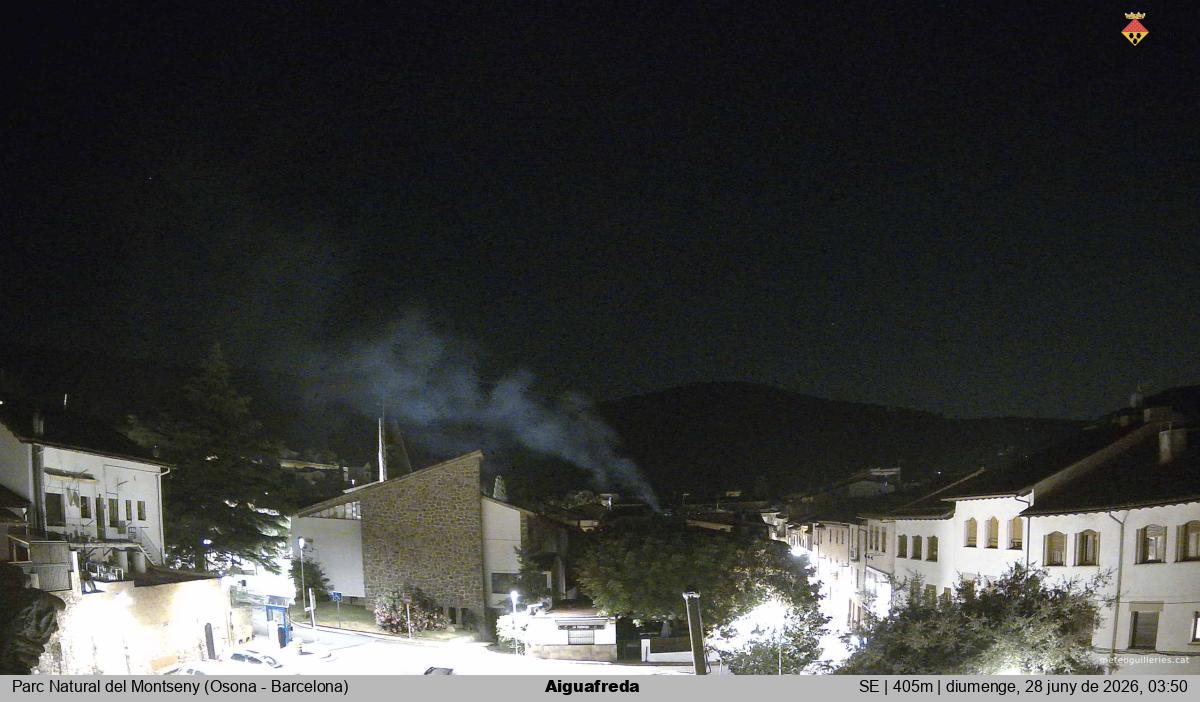 Aiguafreda 