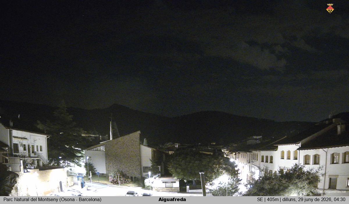 Aiguafreda 