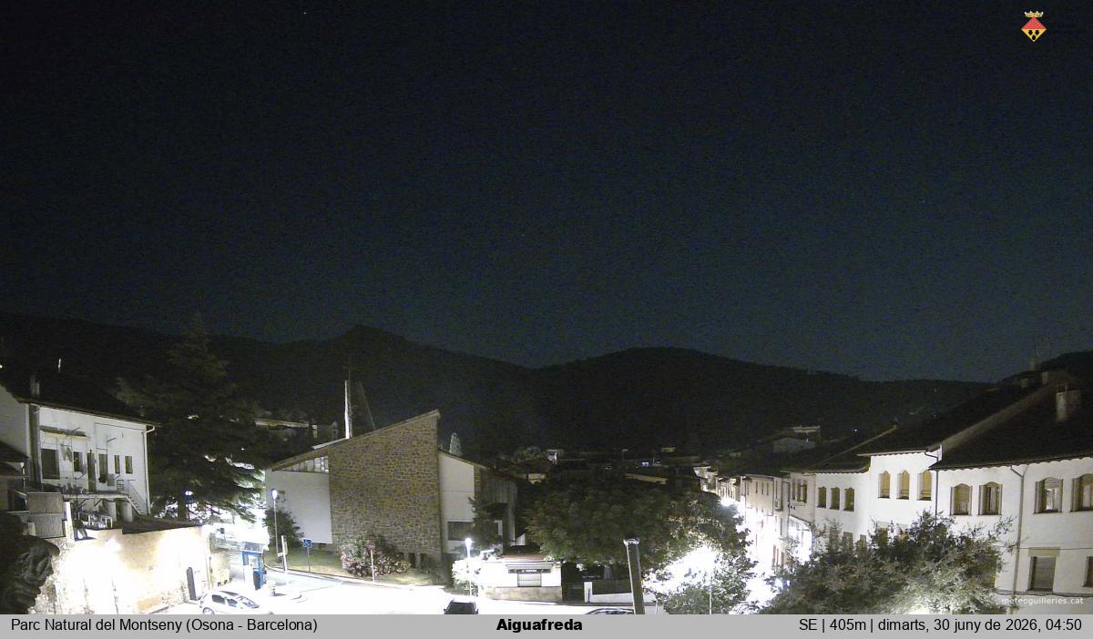Aiguafreda 