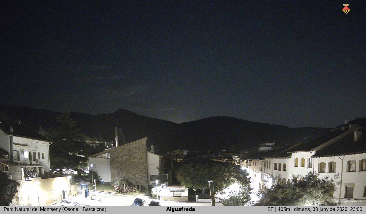 Aiguafreda 