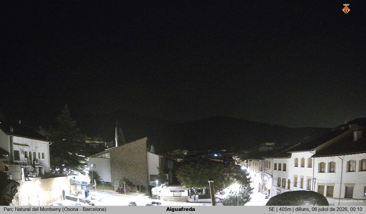 Aiguafreda 