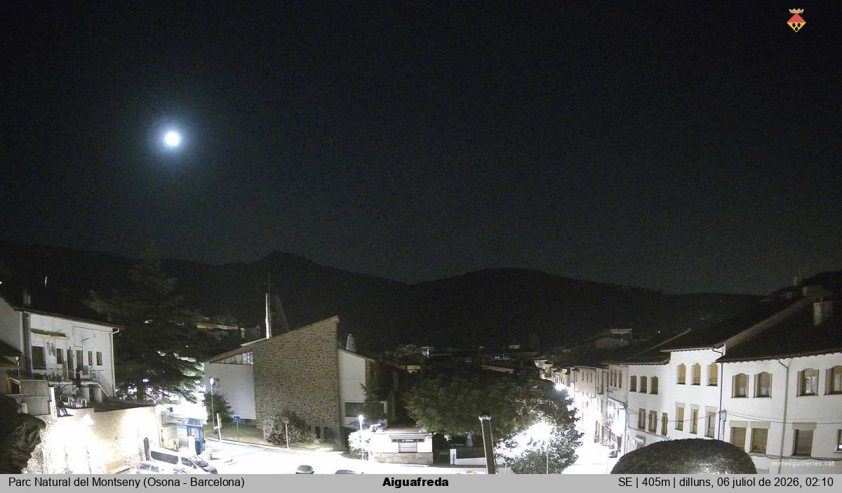 Aiguafreda 