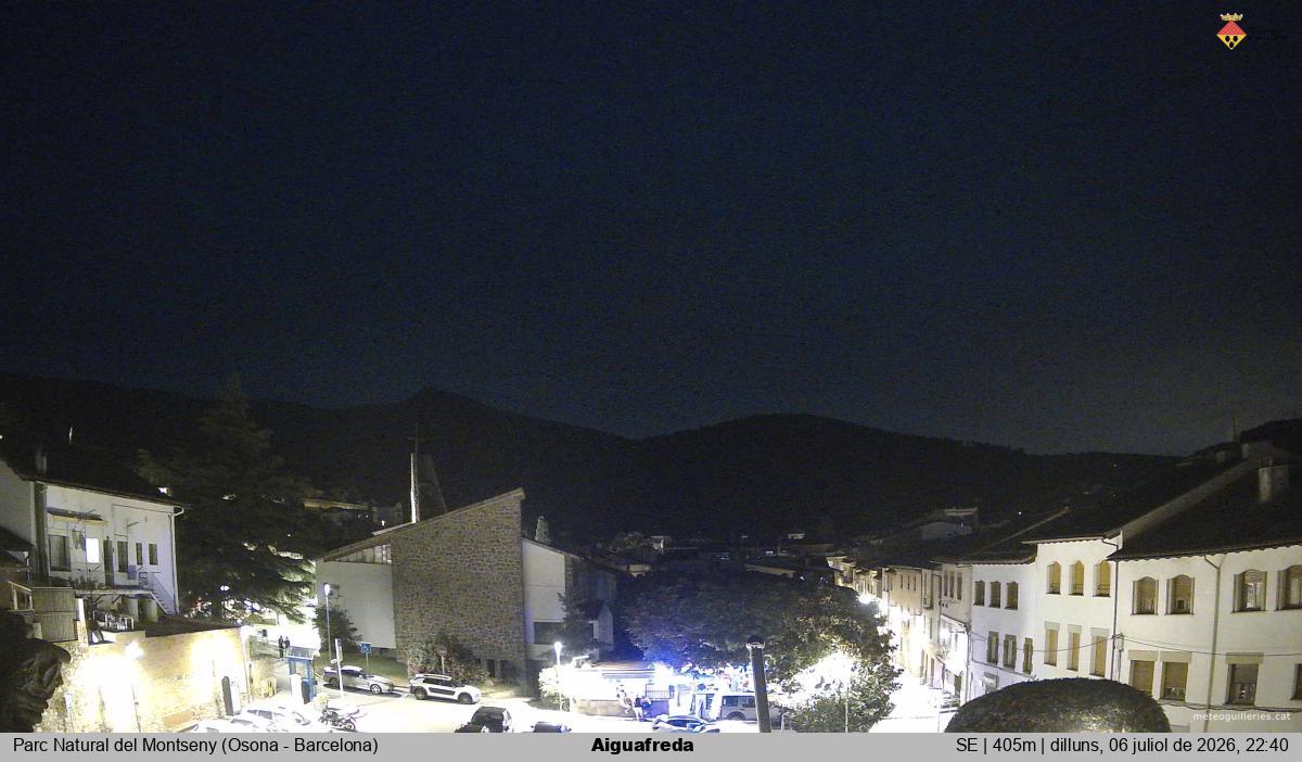 Aiguafreda 