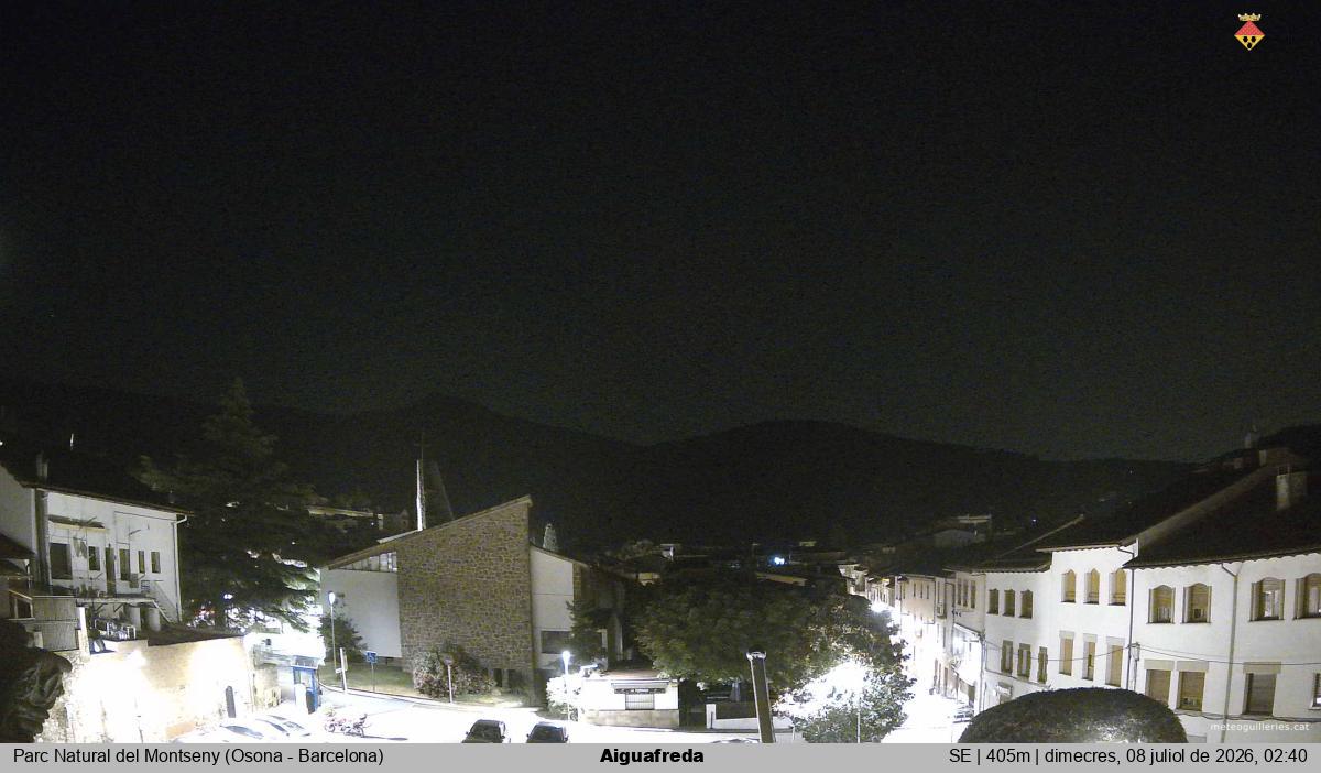 Aiguafreda 