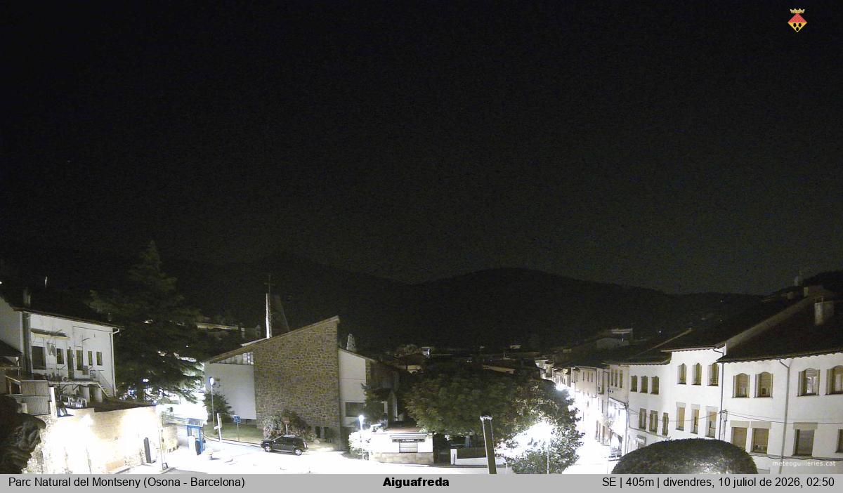 Aiguafreda 