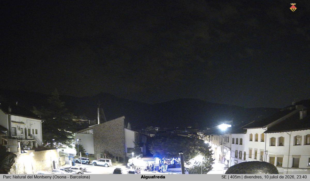 Aiguafreda 