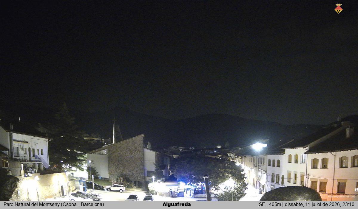 Aiguafreda 