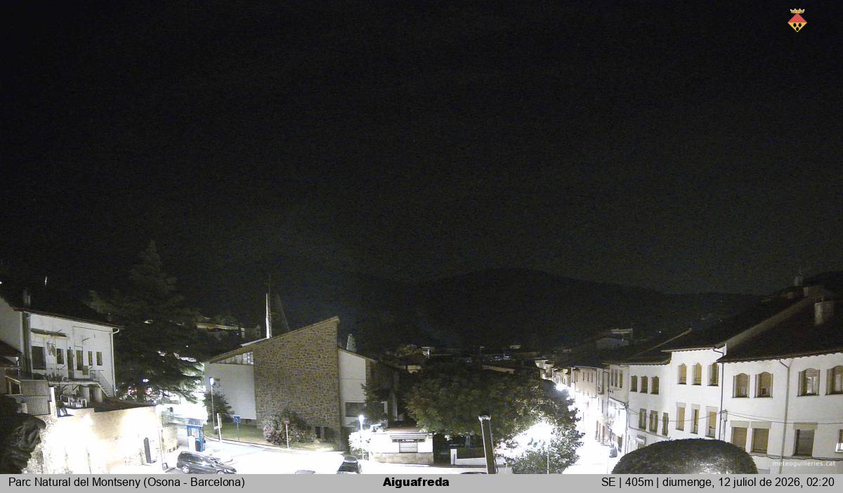 Aiguafreda 