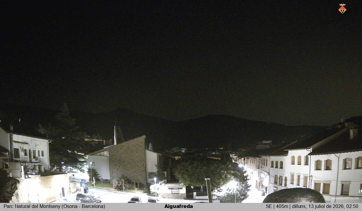 Aiguafreda 