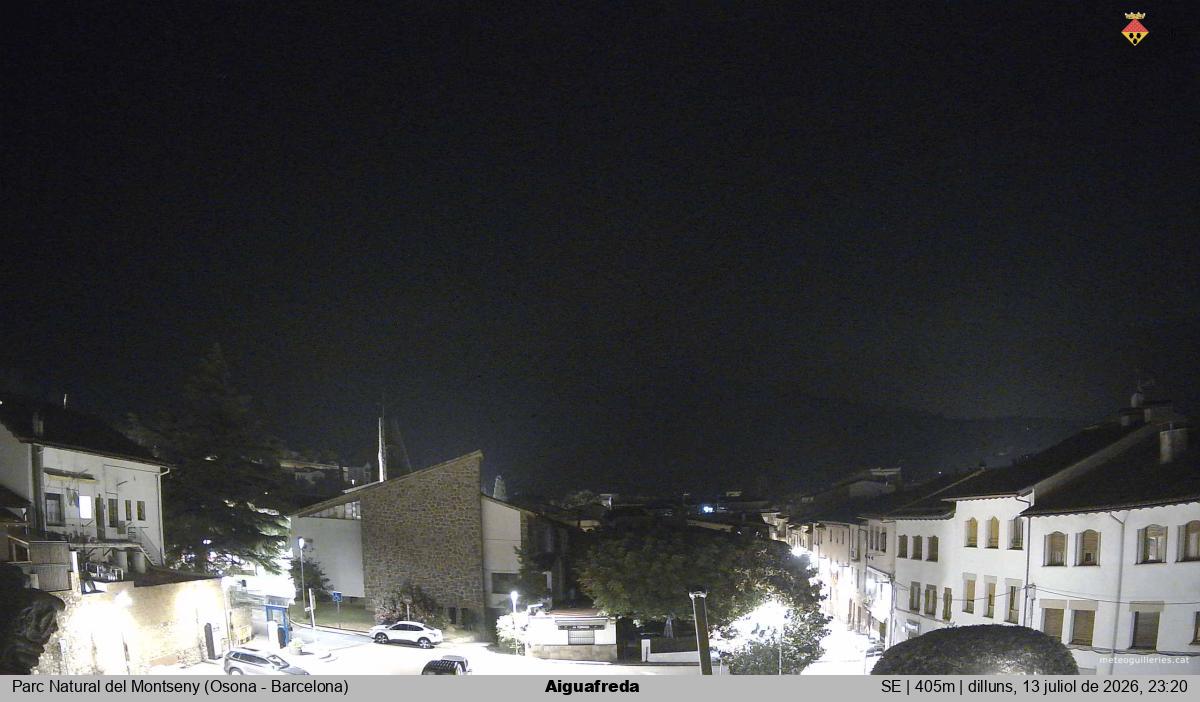 Aiguafreda 