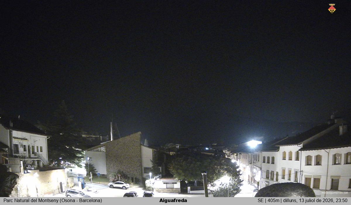 Aiguafreda 