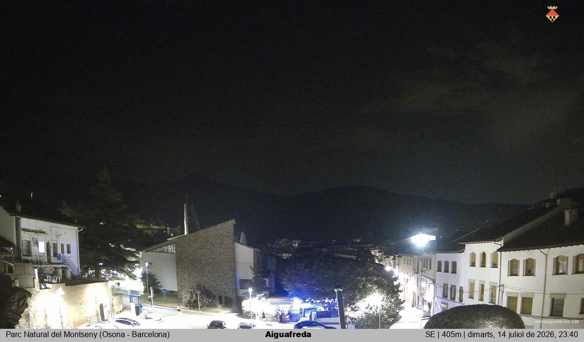 Aiguafreda 