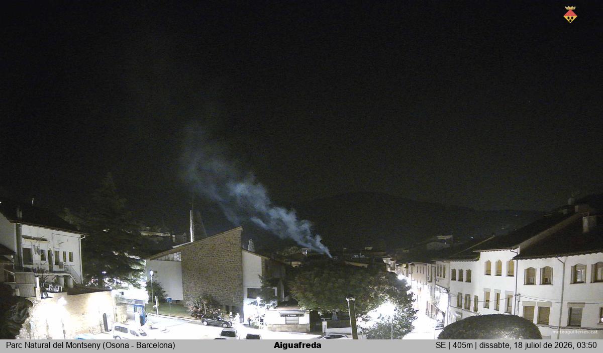 Aiguafreda 