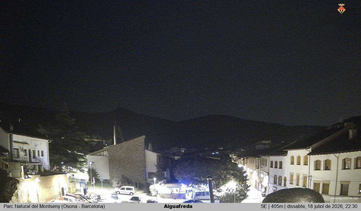 Aiguafreda 