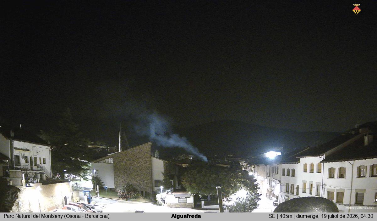 Aiguafreda 