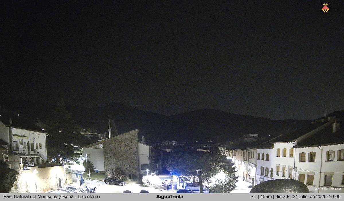 Aiguafreda 