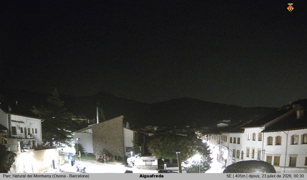 Aiguafreda 