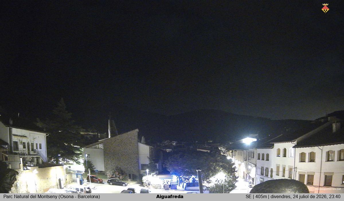 Aiguafreda 